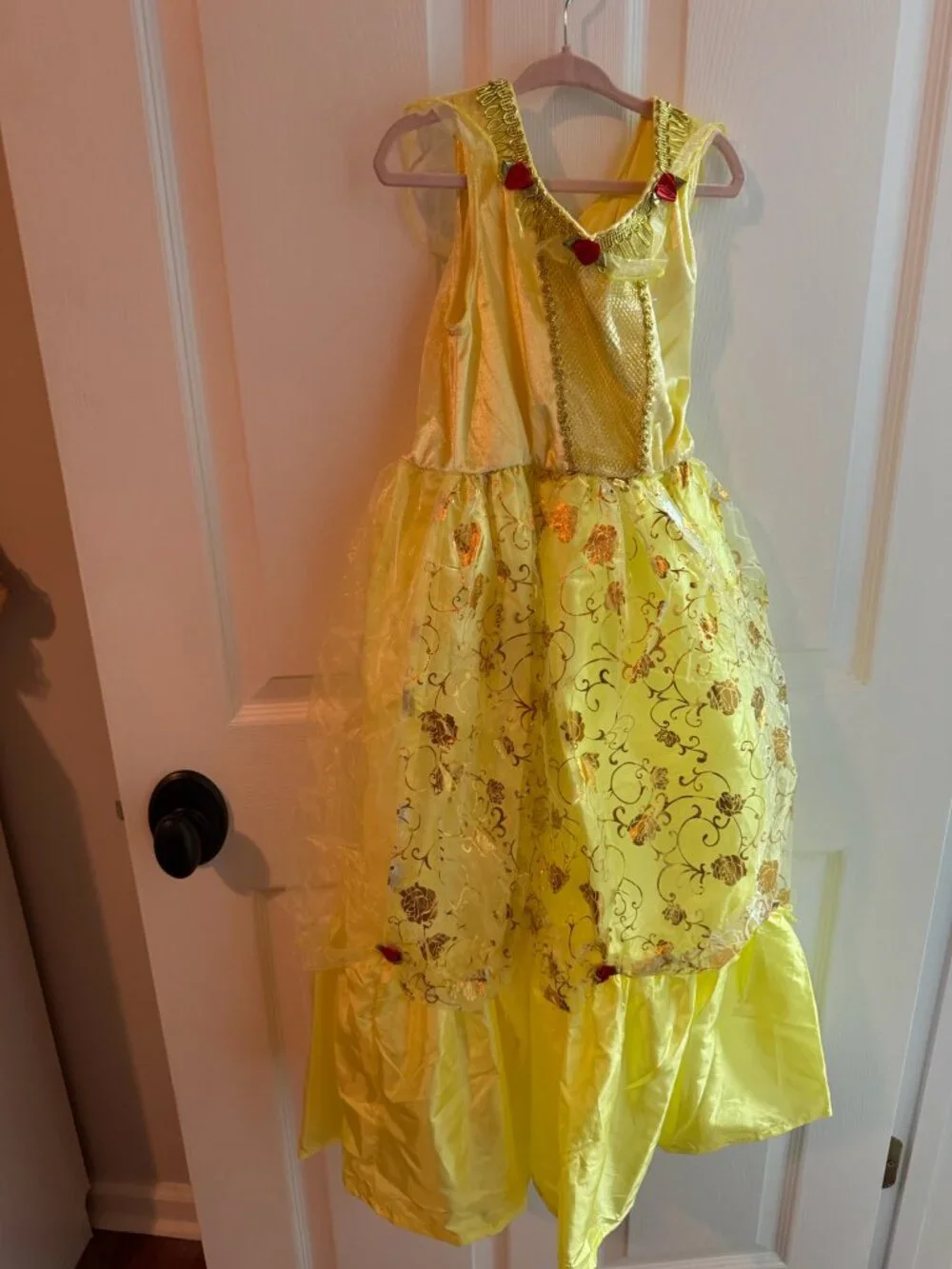 Little Adventures Dress Up Clothing Size XL (7-9 yrs)